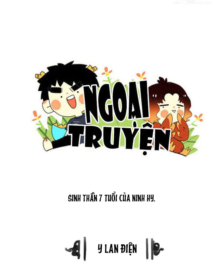 Lưu Hoa Bất Cập Xuân Chapter 43 - 59