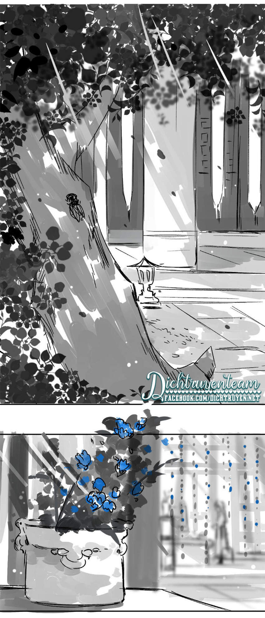 Lưu Hoa Bất Cập Xuân Chapter 43 - 60