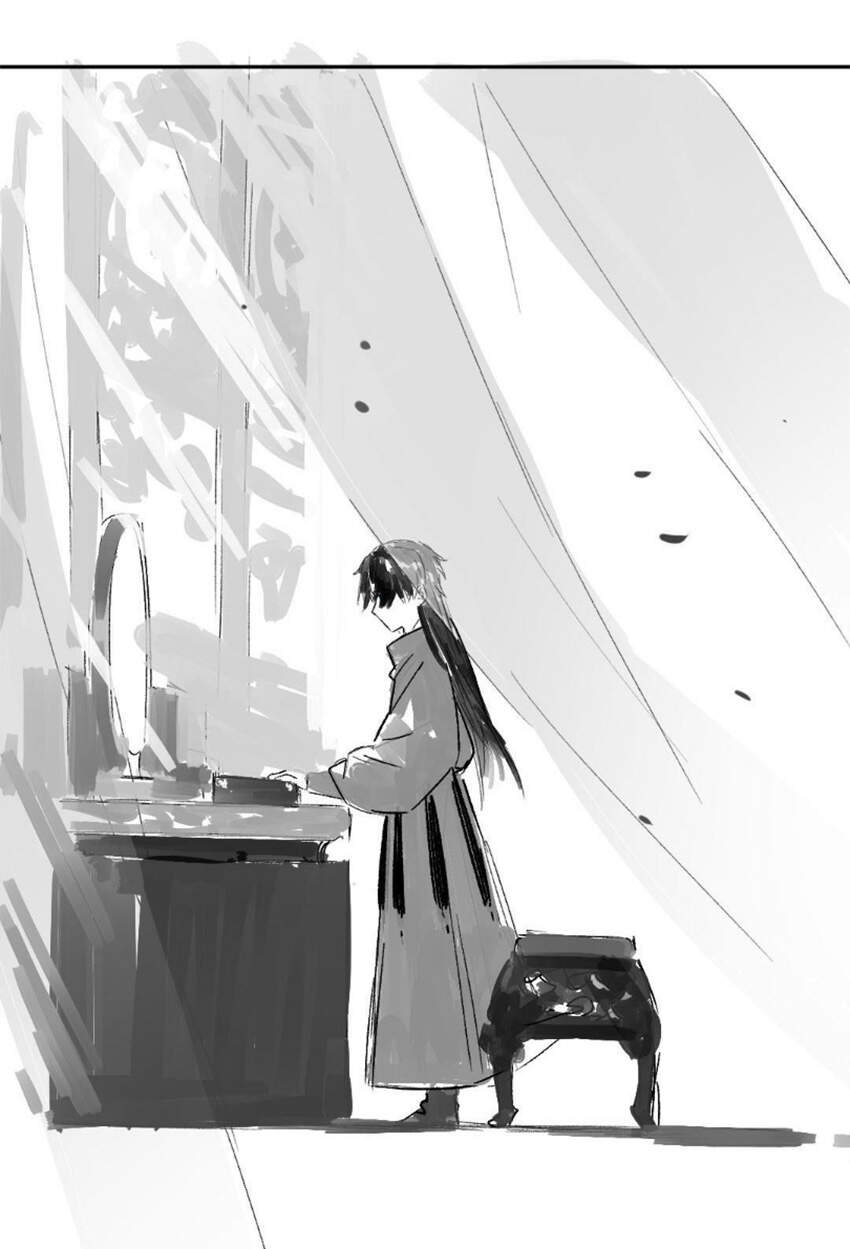 Lưu Hoa Bất Cập Xuân Chapter 43 - 61