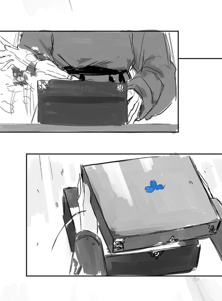 Lưu Hoa Bất Cập Xuân Chapter 43 - 62