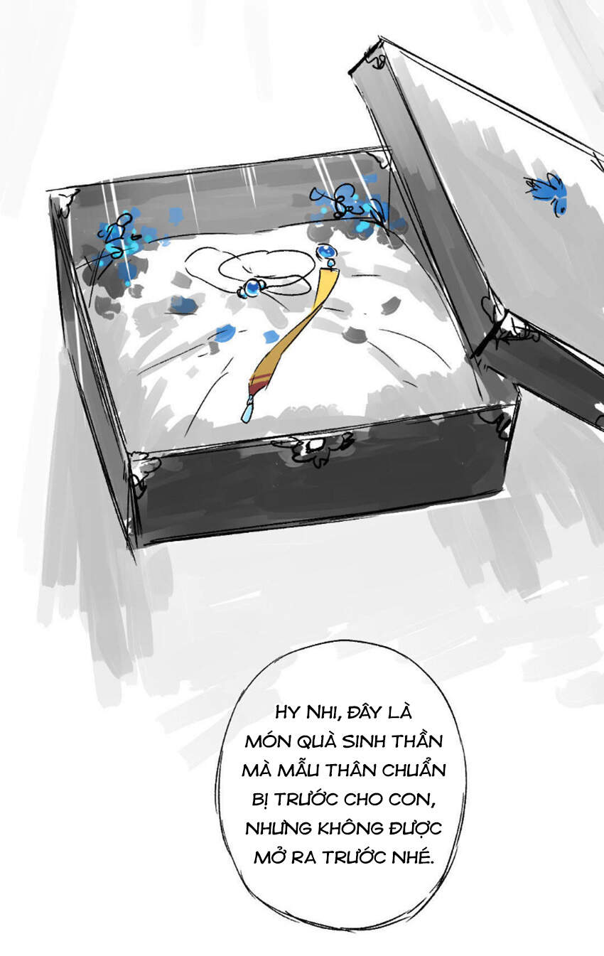 Lưu Hoa Bất Cập Xuân Chapter 43 - 63