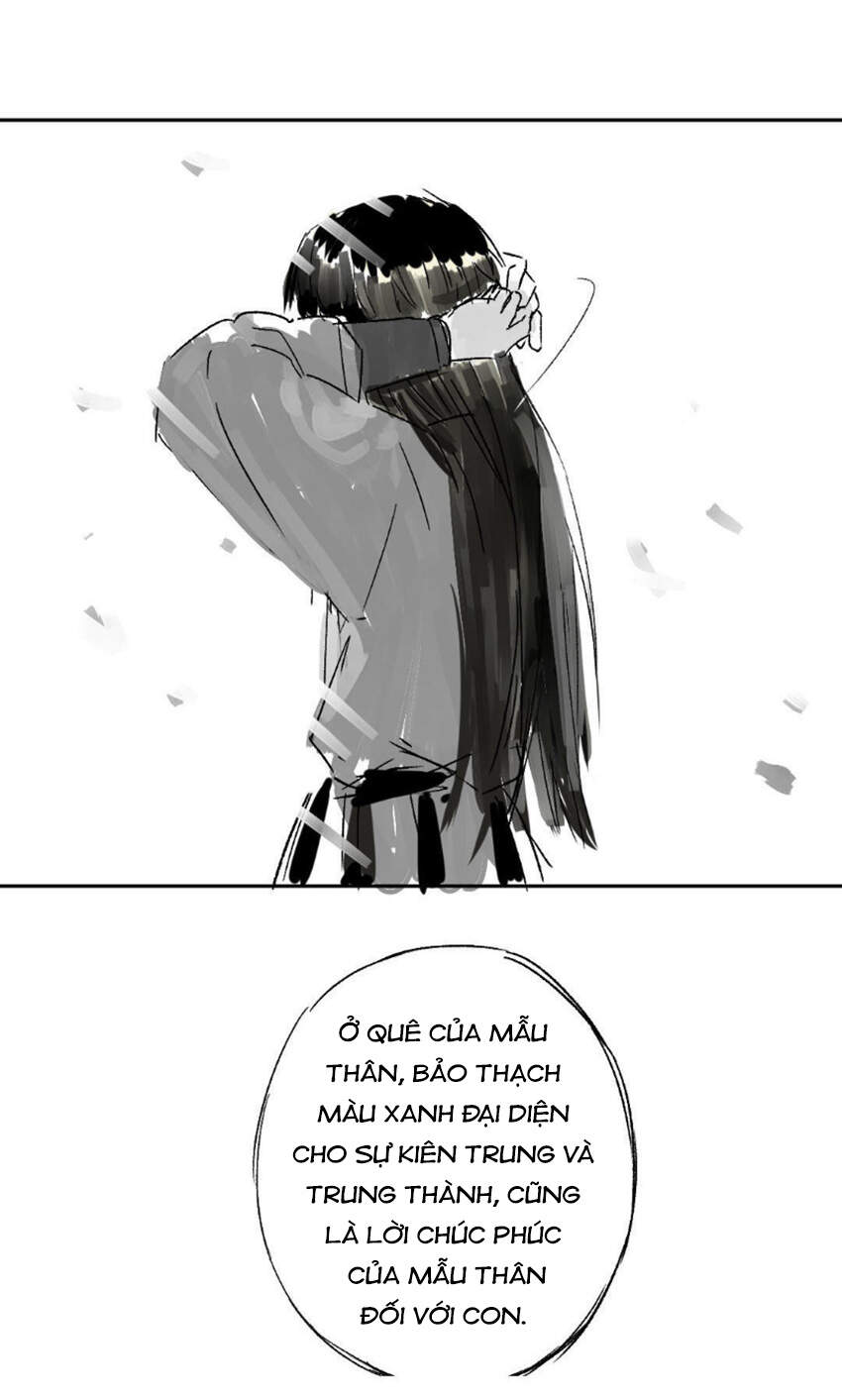 Lưu Hoa Bất Cập Xuân Chapter 43 - 64