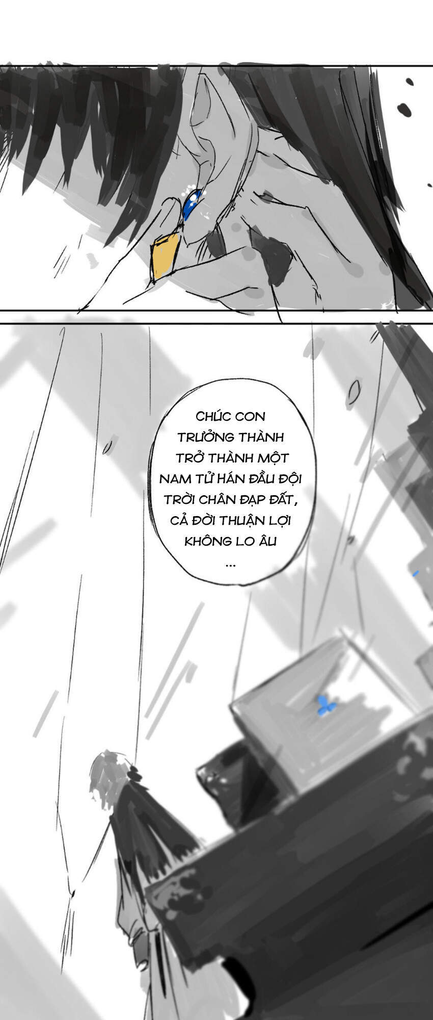 Lưu Hoa Bất Cập Xuân Chapter 43 - 65