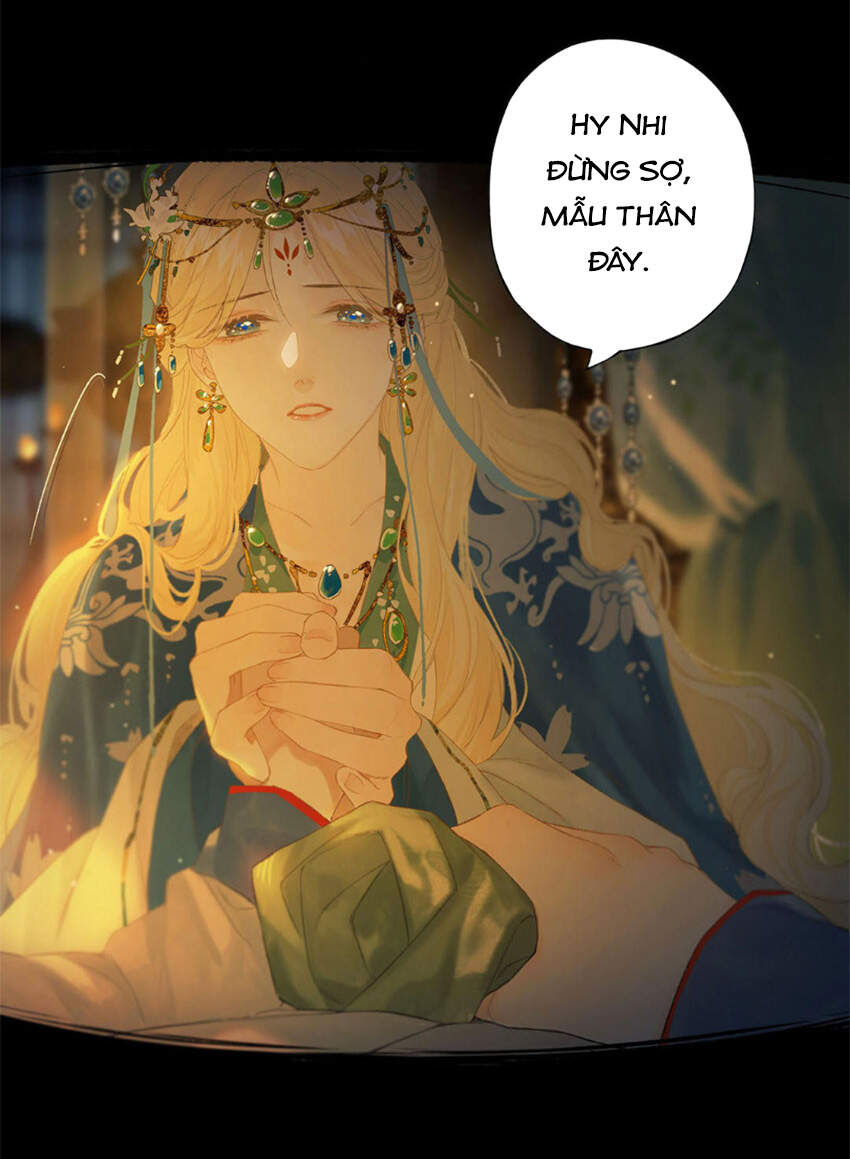 Lưu Hoa Bất Cập Xuân Chapter 43 - 10