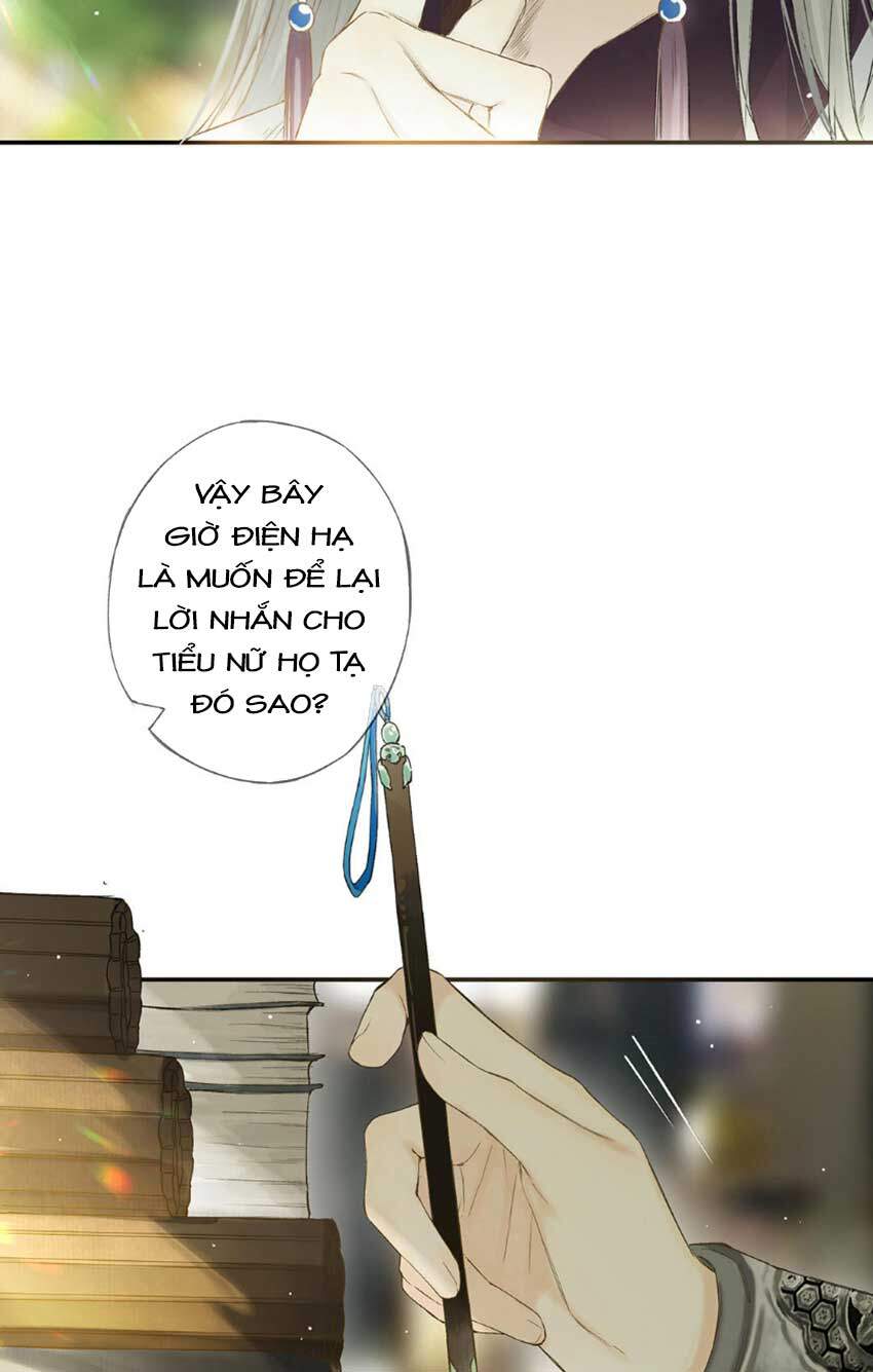 Lưu Hoa Bất Cập Xuân Chapter 44 - 11