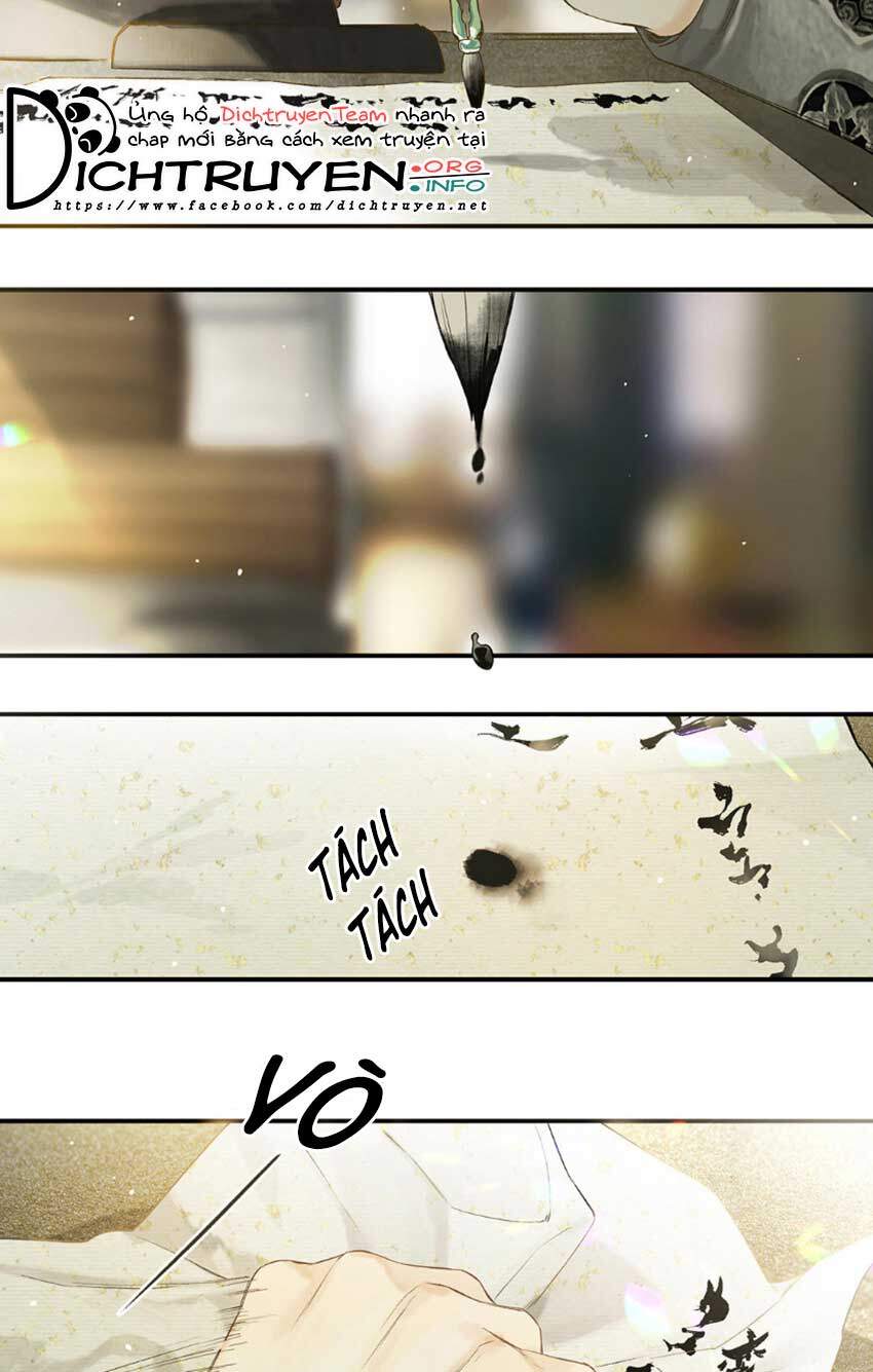 Lưu Hoa Bất Cập Xuân Chapter 44 - 12