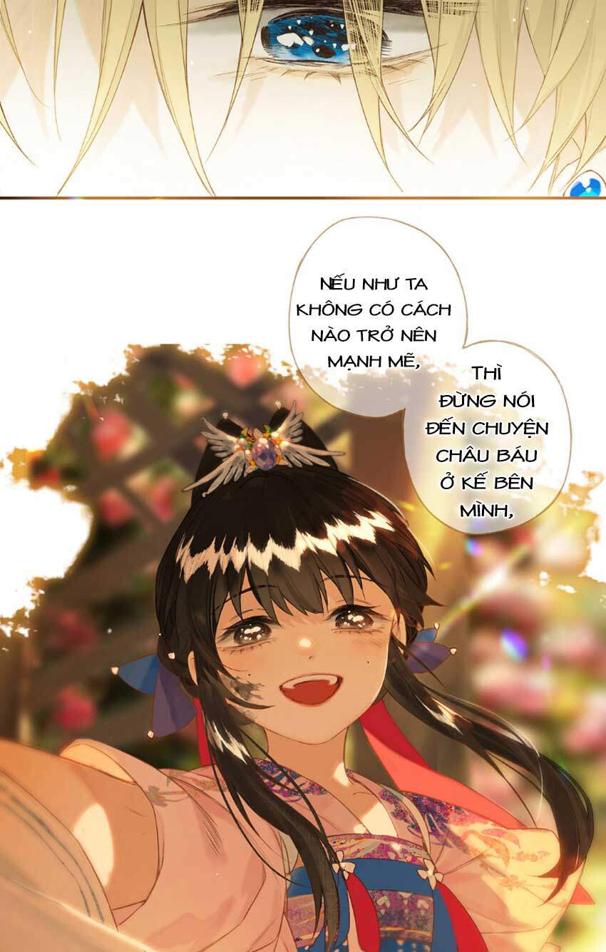 Lưu Hoa Bất Cập Xuân Chapter 44 - 14