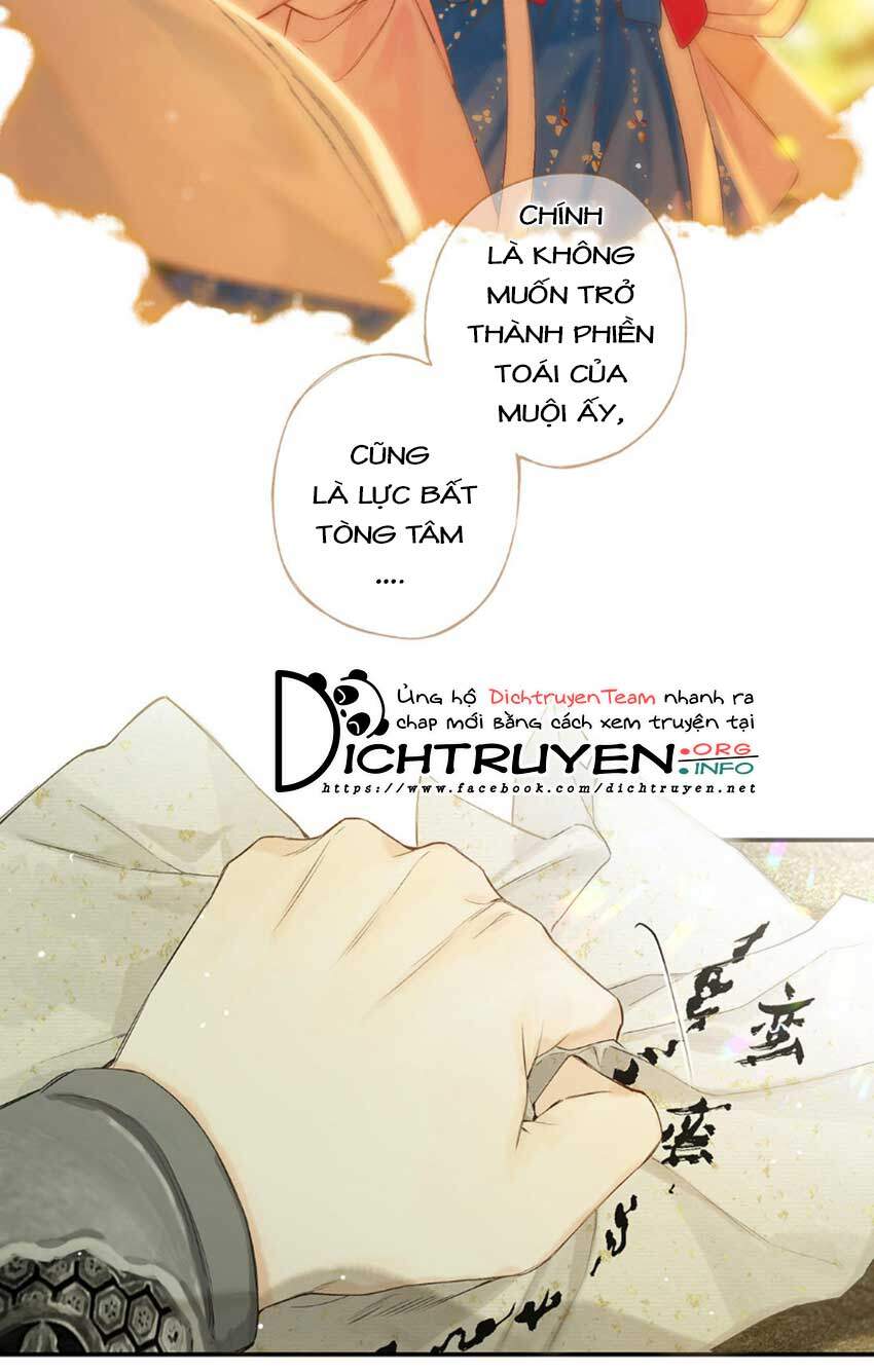 Lưu Hoa Bất Cập Xuân Chapter 44 - 15