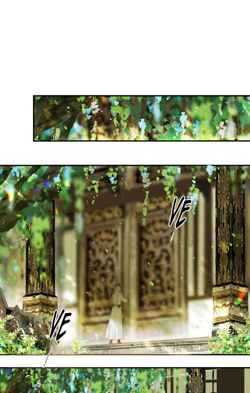 Lưu Hoa Bất Cập Xuân Chapter 44 - 16