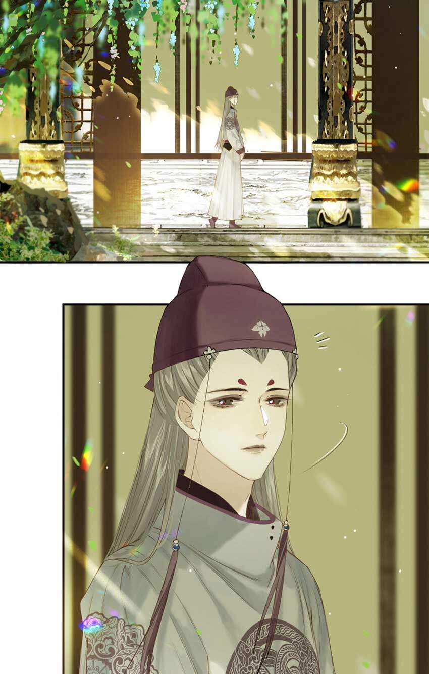 Lưu Hoa Bất Cập Xuân Chapter 44 - 17