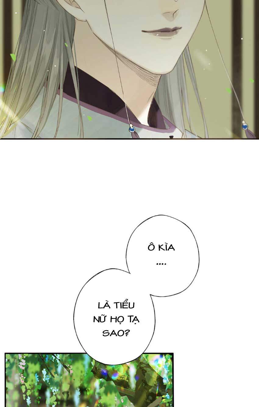 Lưu Hoa Bất Cập Xuân Chapter 44 - 19