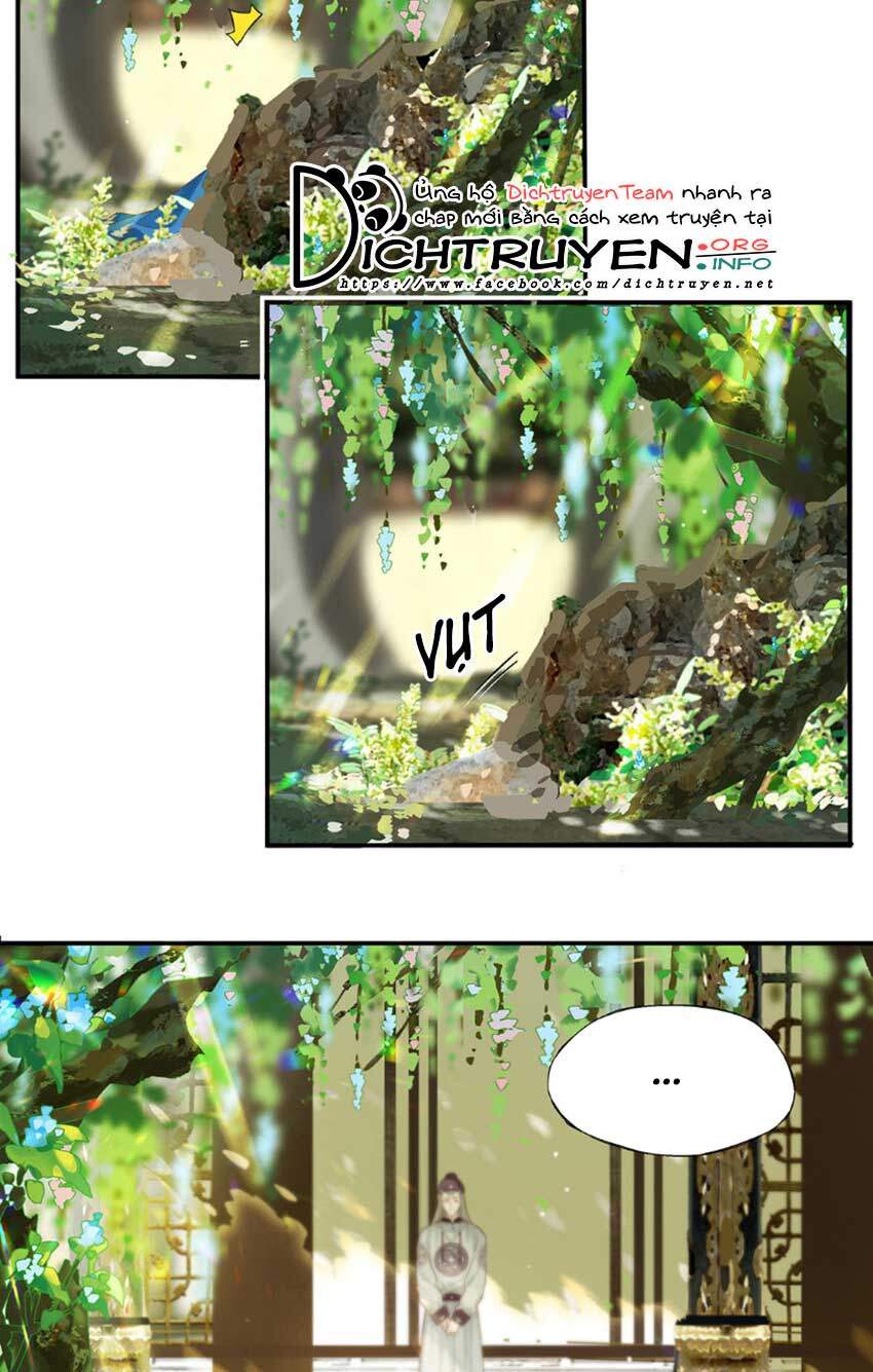 Lưu Hoa Bất Cập Xuân Chapter 44 - 20