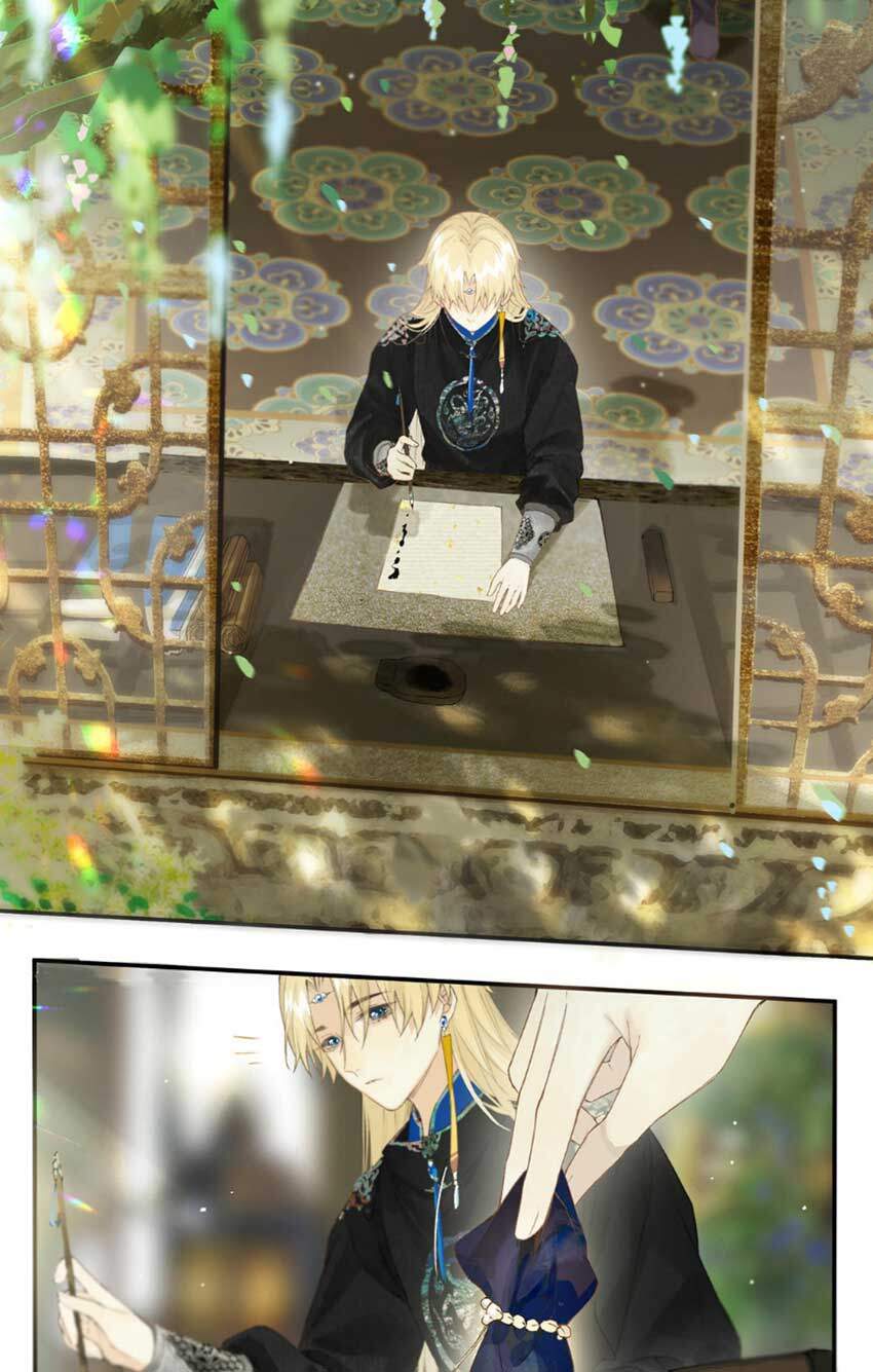 Lưu Hoa Bất Cập Xuân Chapter 44 - 3