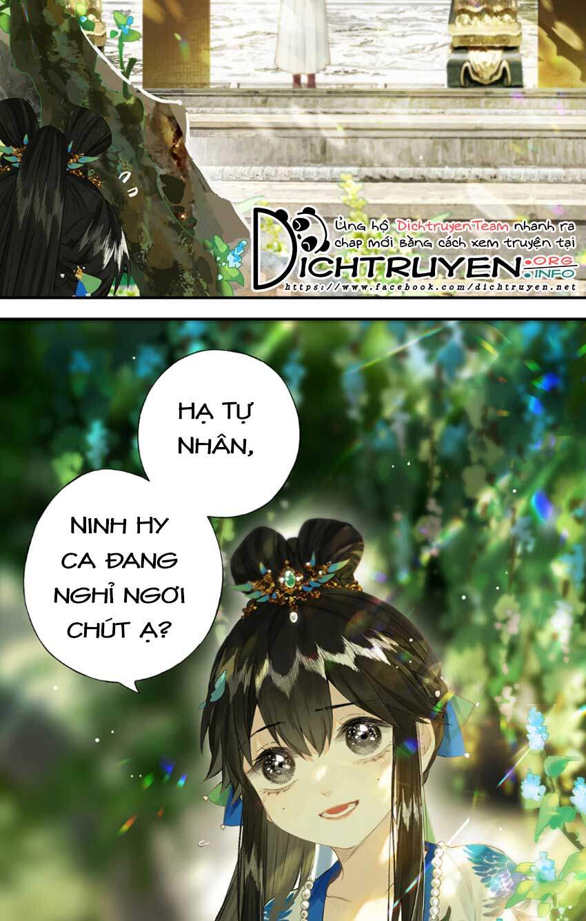 Lưu Hoa Bất Cập Xuân Chapter 44 - 21