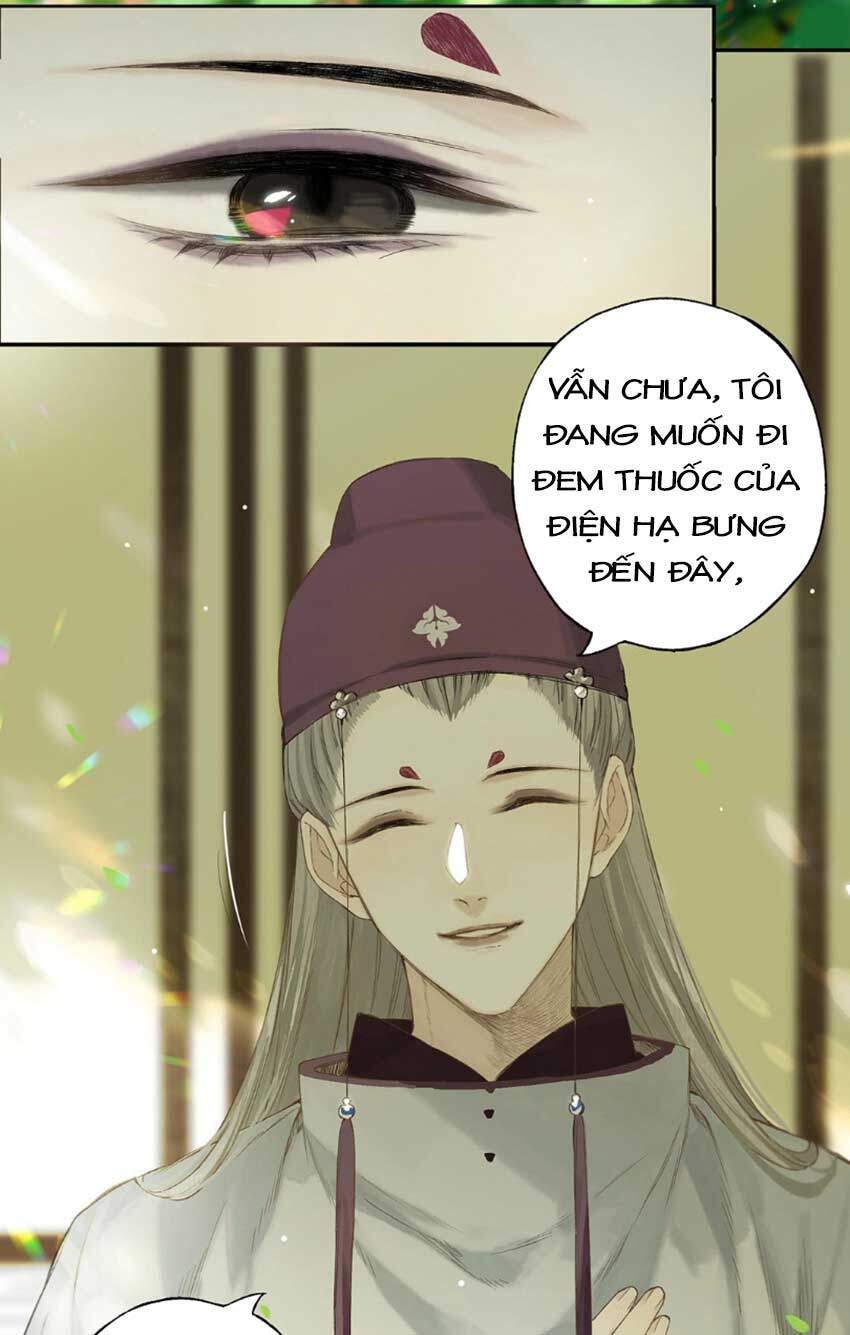 Lưu Hoa Bất Cập Xuân Chapter 44 - 23