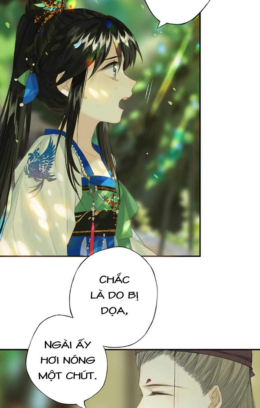 Lưu Hoa Bất Cập Xuân Chapter 44 - 25