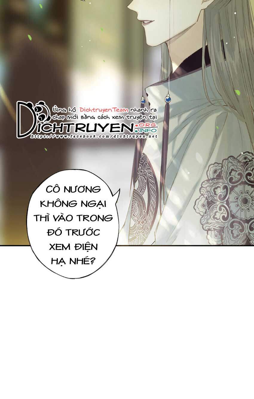 Lưu Hoa Bất Cập Xuân Chapter 44 - 26