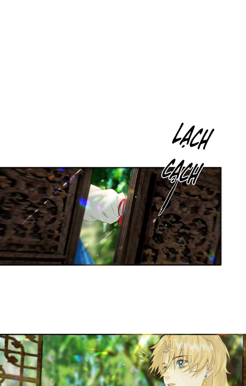 Lưu Hoa Bất Cập Xuân Chapter 44 - 27