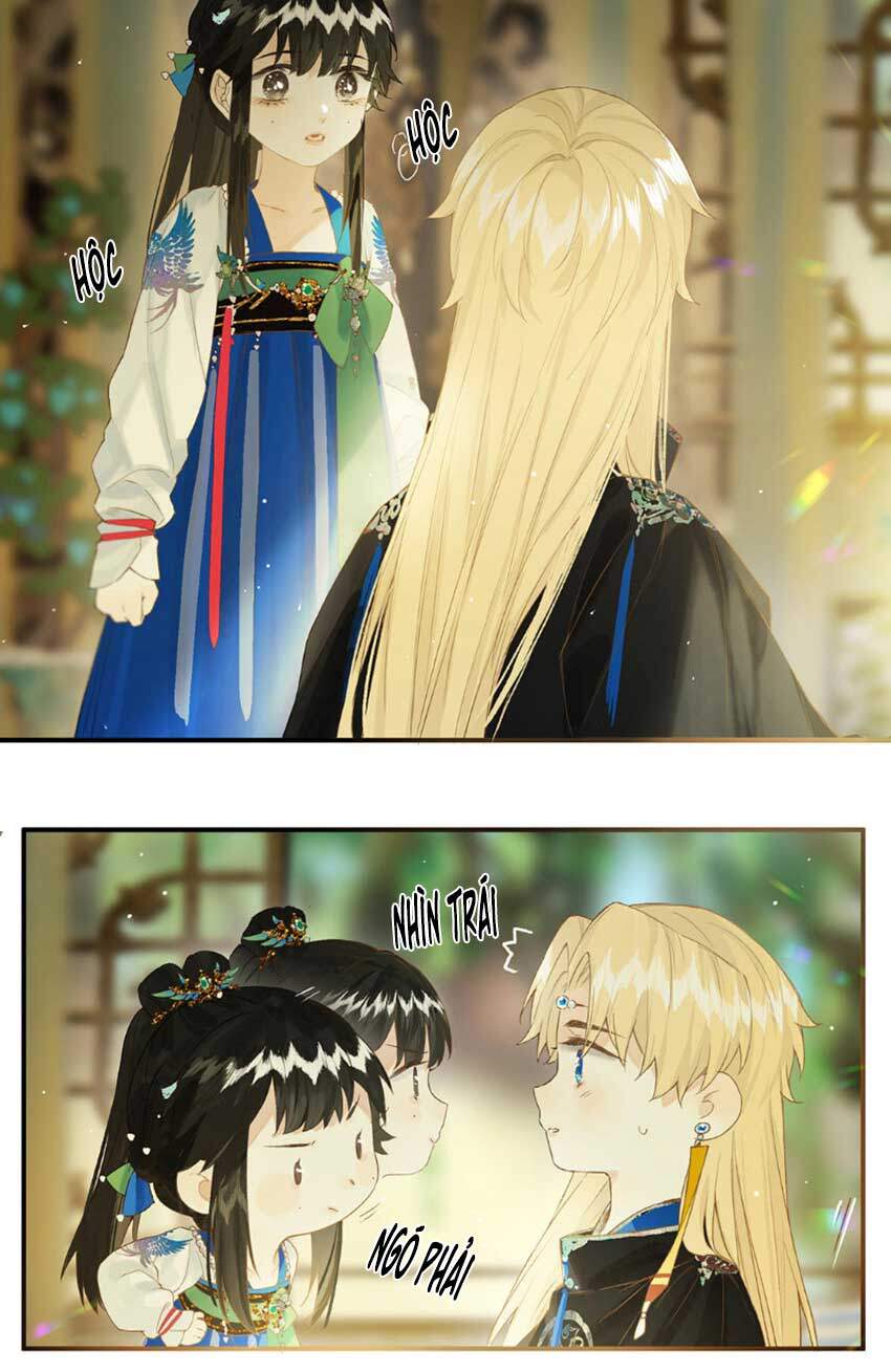 Lưu Hoa Bất Cập Xuân Chapter 44 - 29