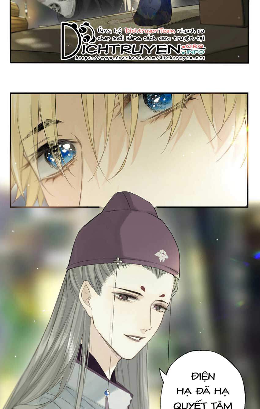 Lưu Hoa Bất Cập Xuân Chapter 44 - 4
