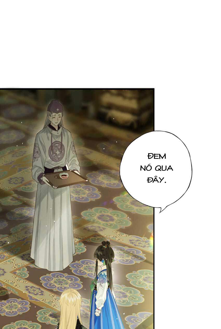 Lưu Hoa Bất Cập Xuân Chapter 44 - 35