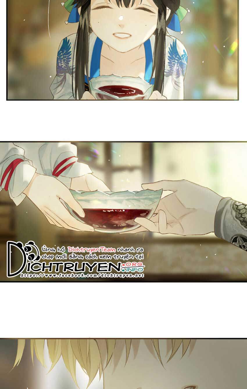 Lưu Hoa Bất Cập Xuân Chapter 44 - 39