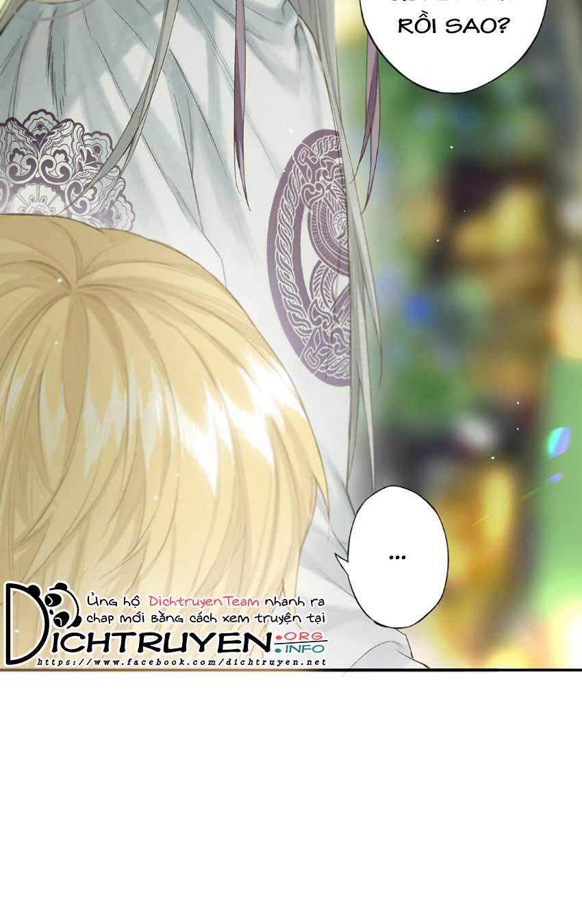 Lưu Hoa Bất Cập Xuân Chapter 44 - 5