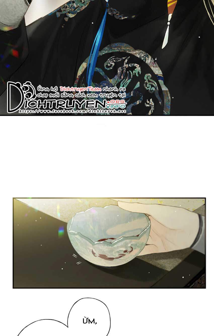Lưu Hoa Bất Cập Xuân Chapter 44 - 41