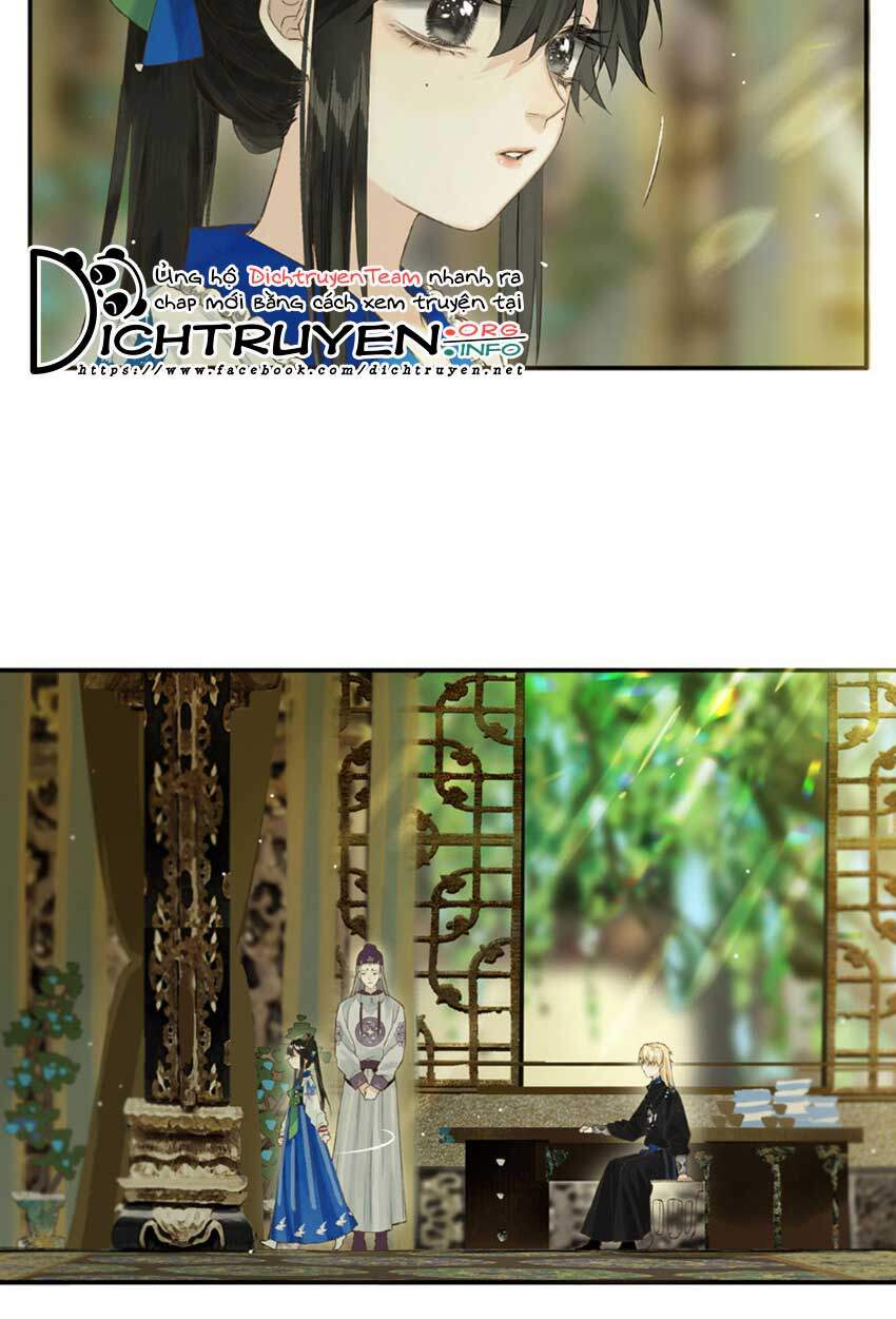 Lưu Hoa Bất Cập Xuân Chapter 44 - 44