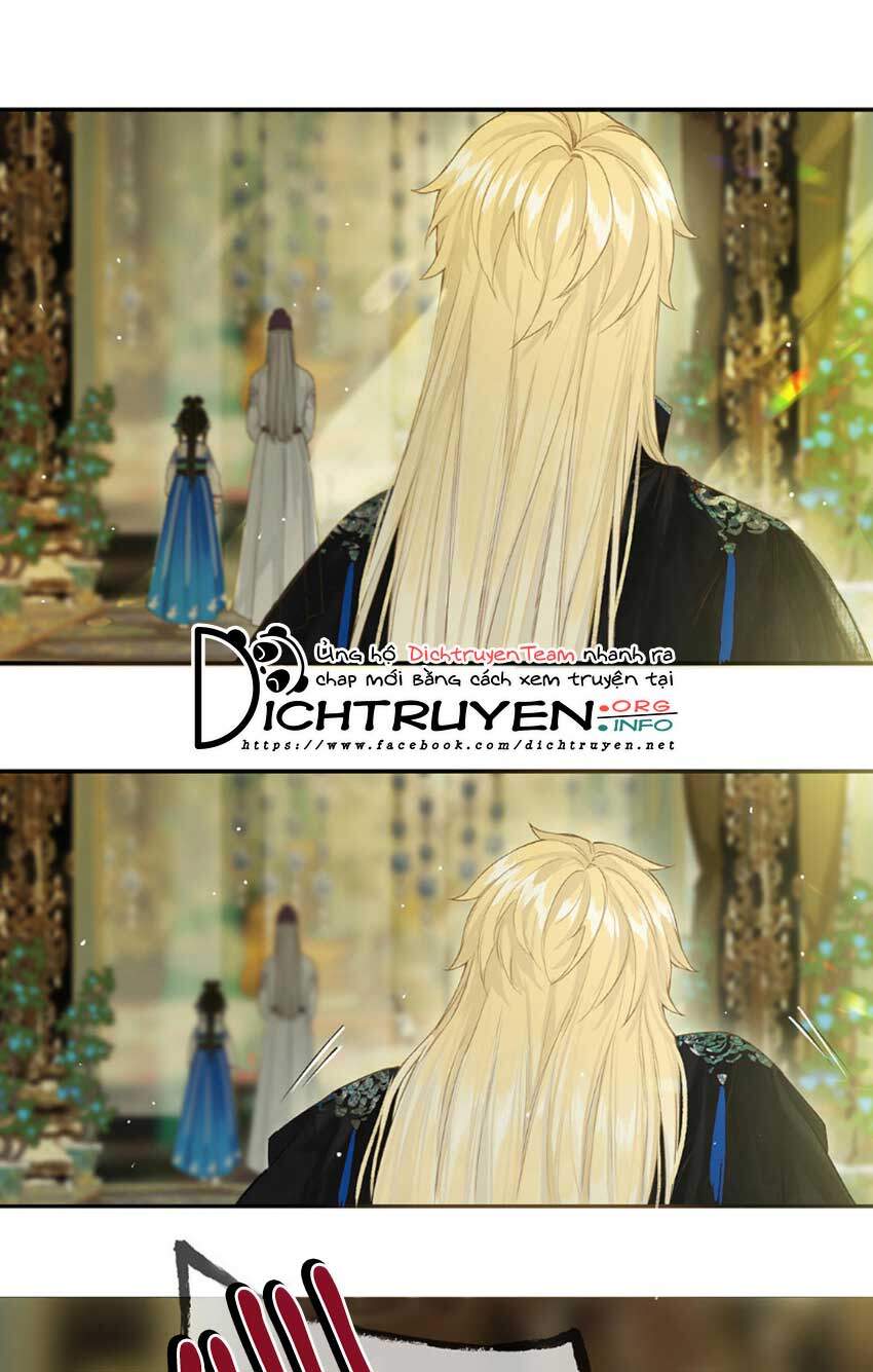 Lưu Hoa Bất Cập Xuân Chapter 44 - 45