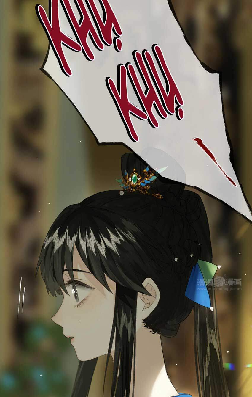 Lưu Hoa Bất Cập Xuân Chapter 44 - 46