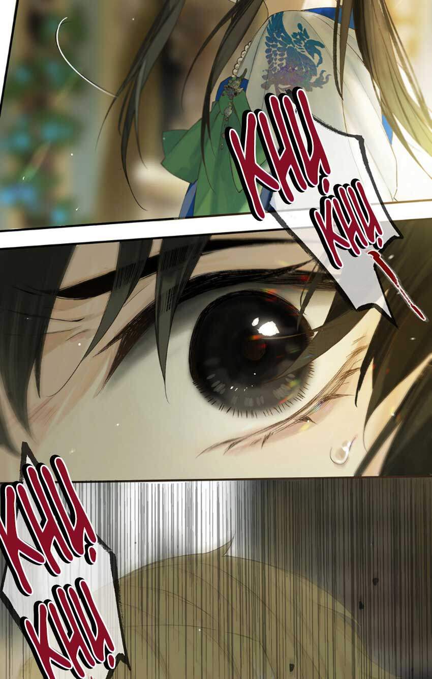 Lưu Hoa Bất Cập Xuân Chapter 44 - 48