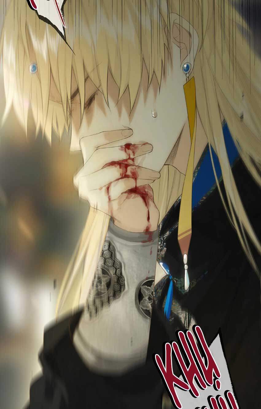 Lưu Hoa Bất Cập Xuân Chapter 44 - 49