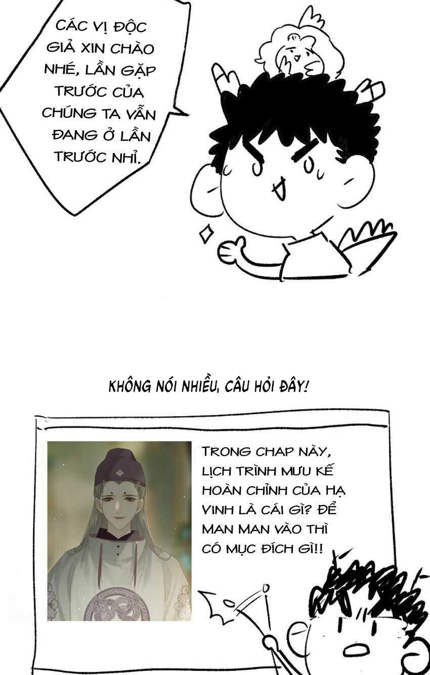 Lưu Hoa Bất Cập Xuân Chapter 44 - 51