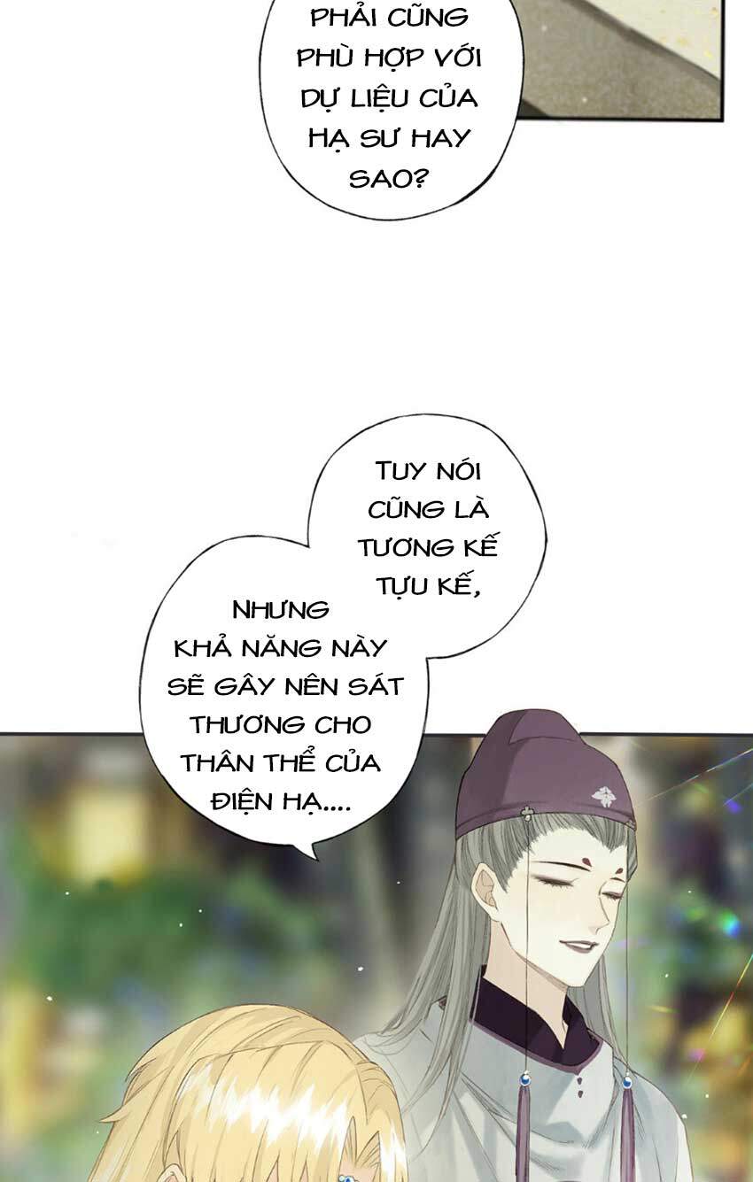 Lưu Hoa Bất Cập Xuân Chapter 44 - 7