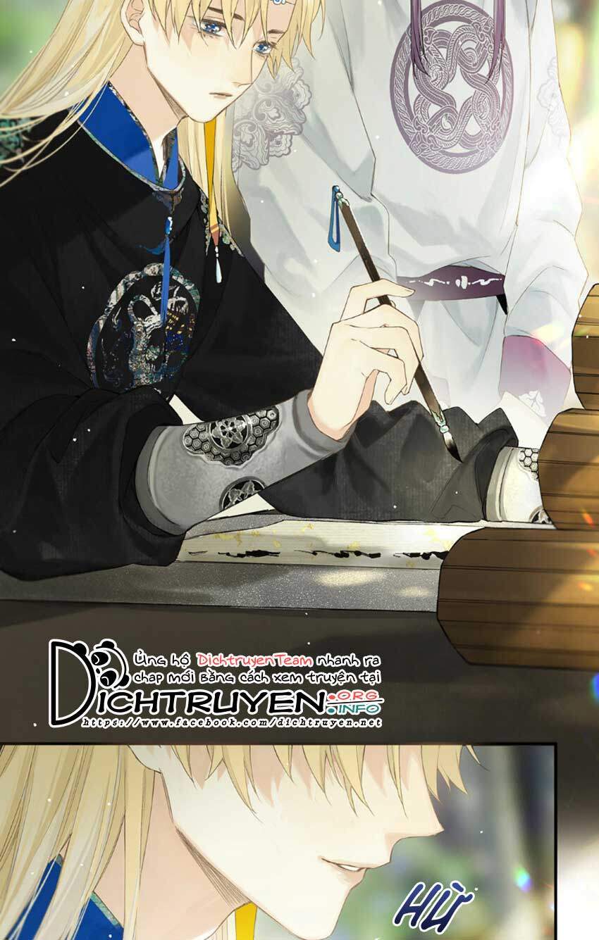 Lưu Hoa Bất Cập Xuân Chapter 44 - 8