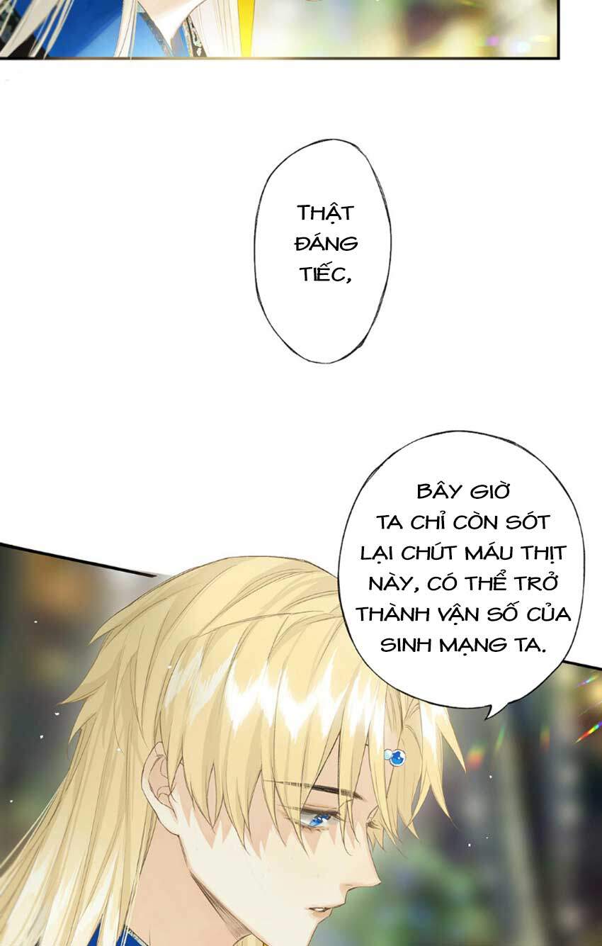 Lưu Hoa Bất Cập Xuân Chapter 44 - 9