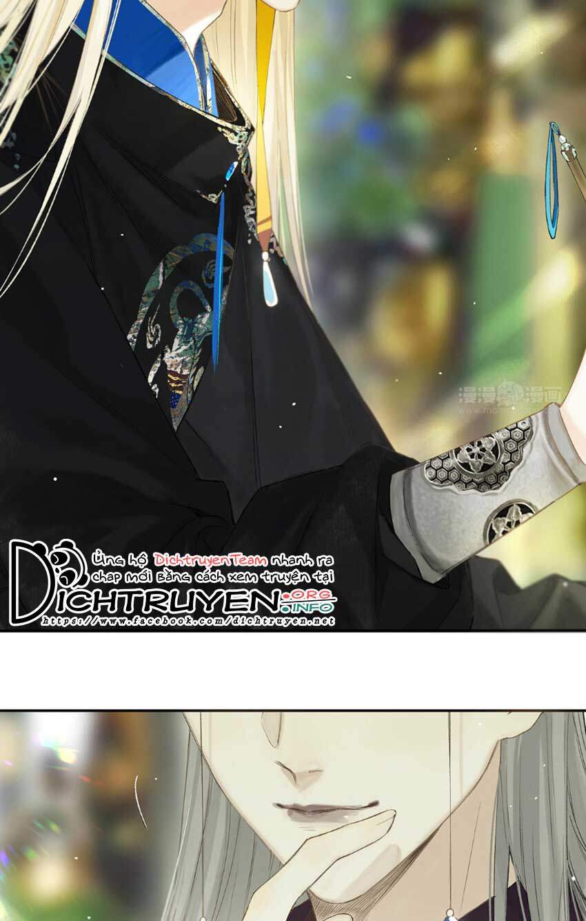 Lưu Hoa Bất Cập Xuân Chapter 44 - 10