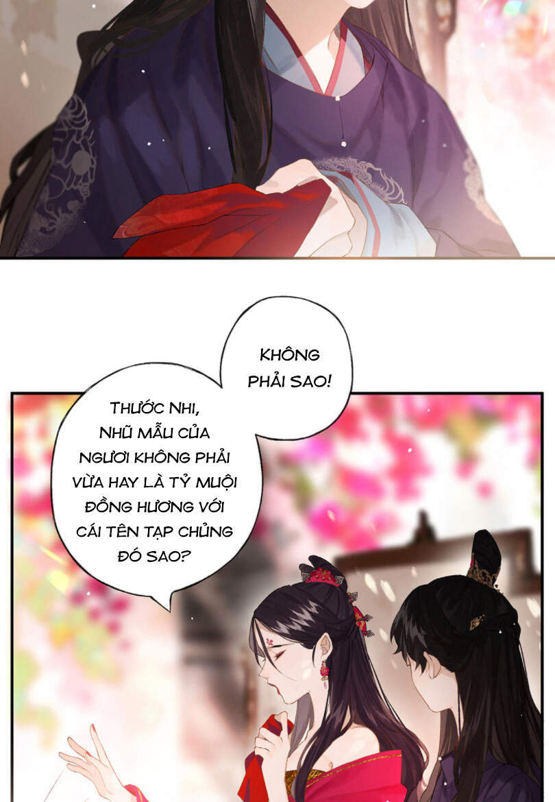 Lưu Hoa Bất Cập Xuân Chapter 45 - 14