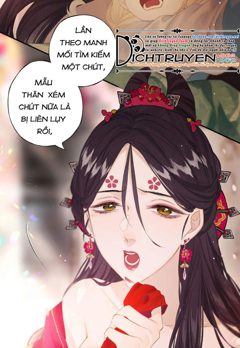 Lưu Hoa Bất Cập Xuân Chapter 45 - 16