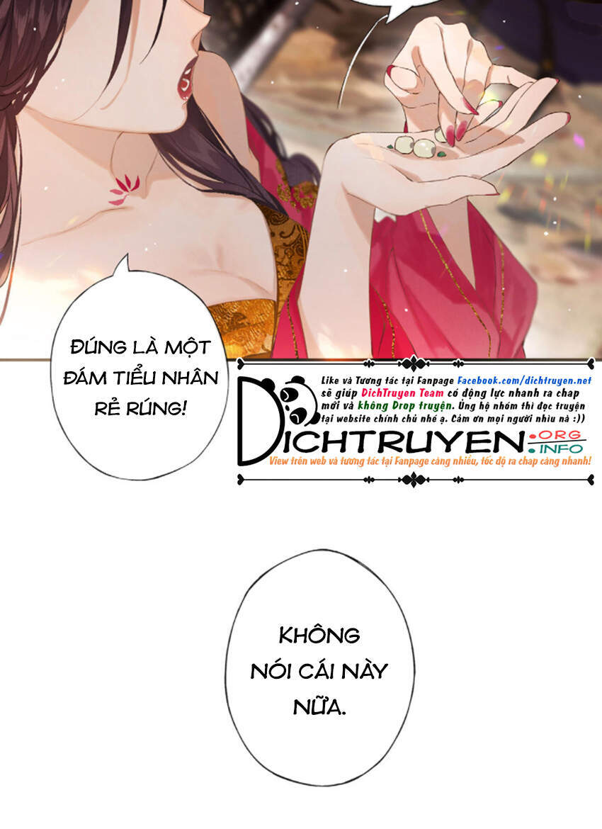 Lưu Hoa Bất Cập Xuân Chapter 45 - 20