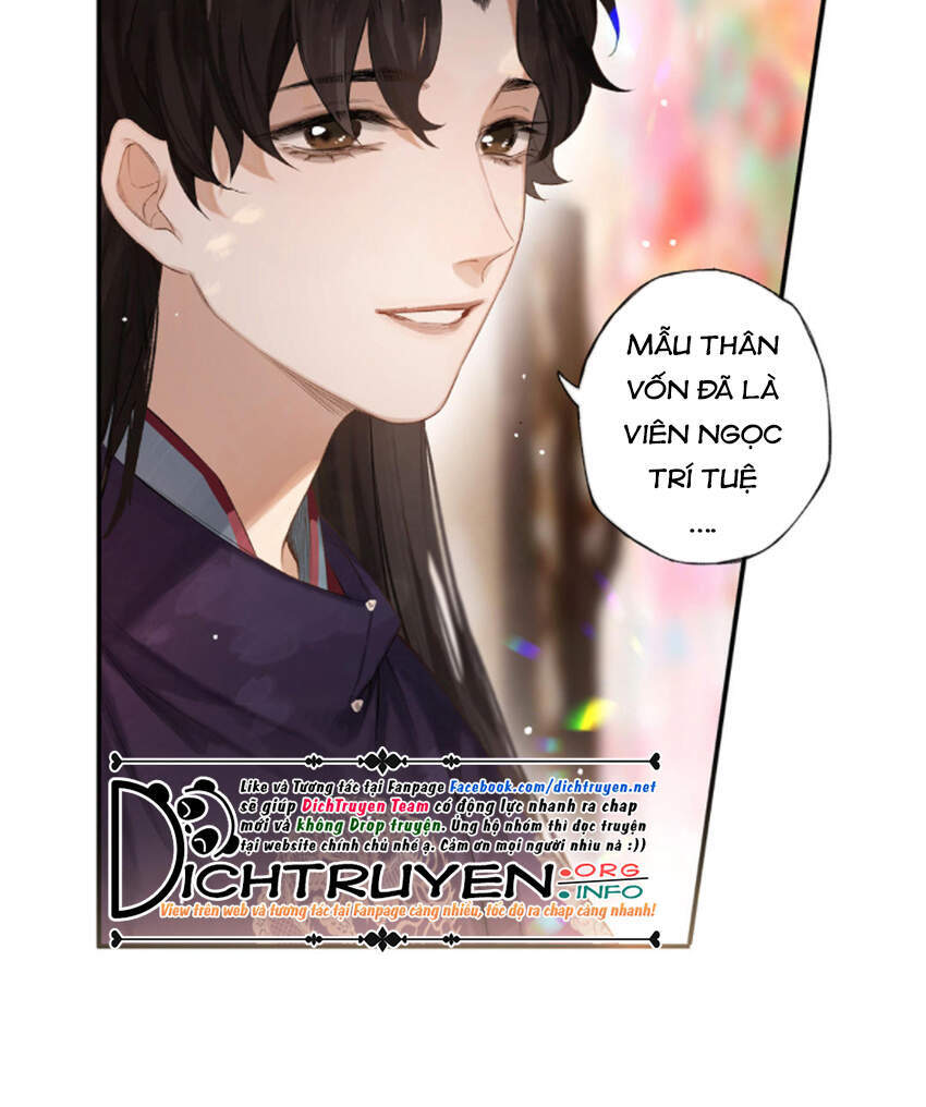 Lưu Hoa Bất Cập Xuân Chapter 45 - 22