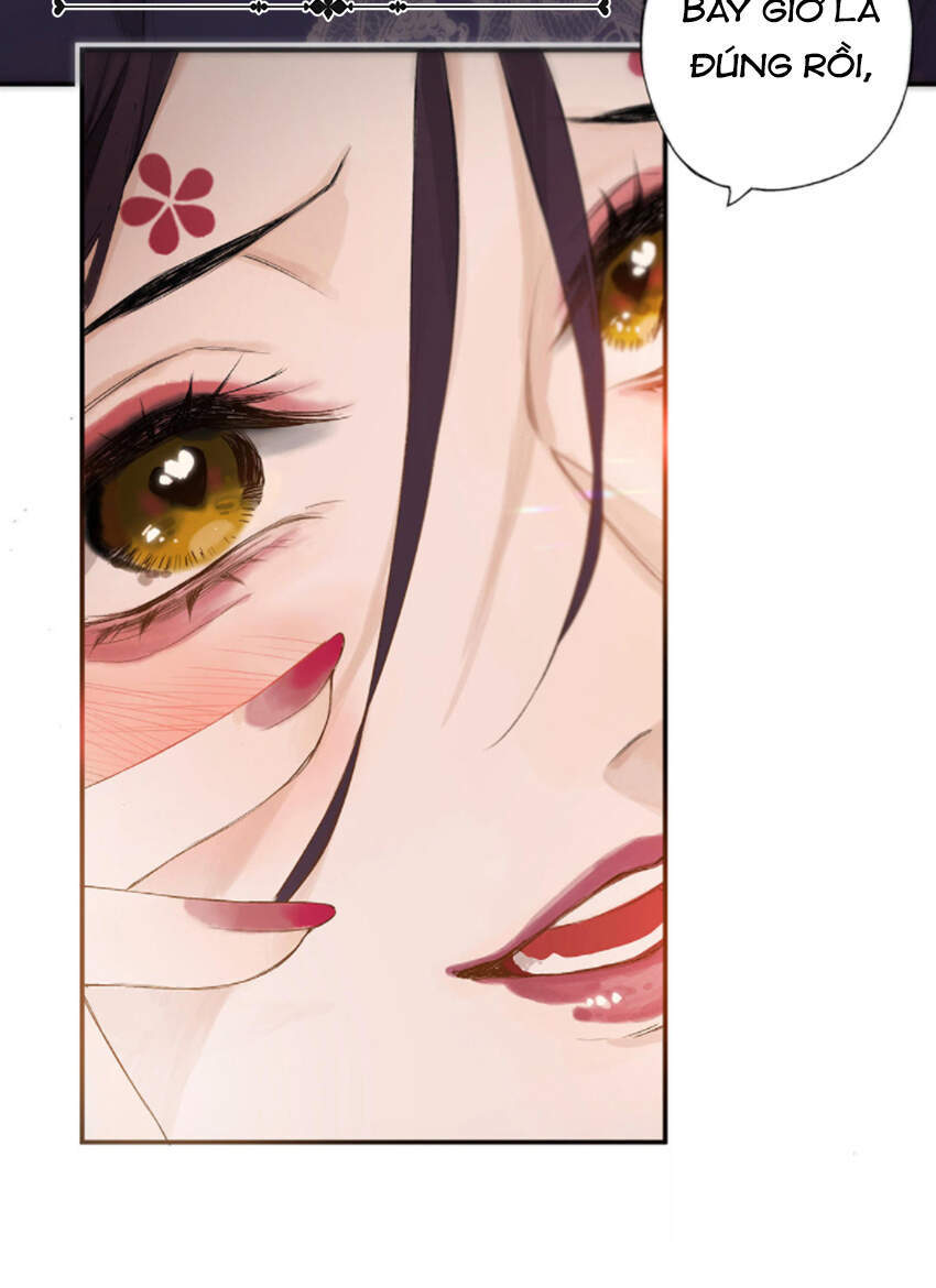Lưu Hoa Bất Cập Xuân Chapter 45 - 26