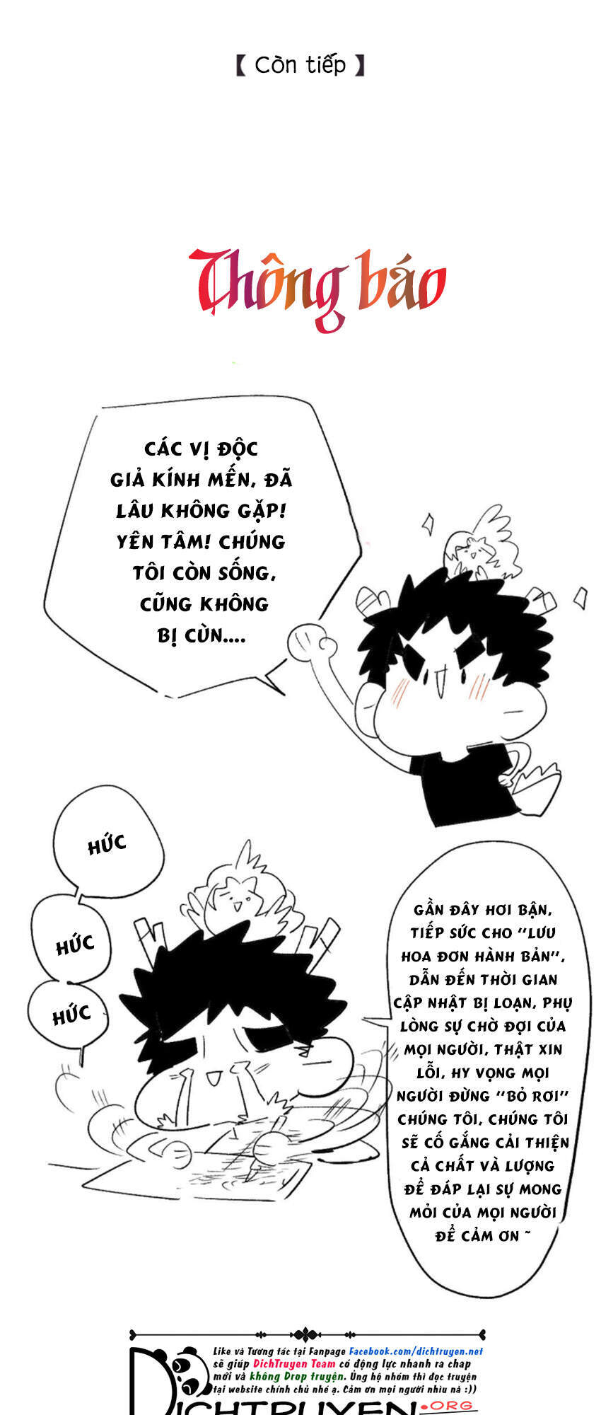 Lưu Hoa Bất Cập Xuân Chapter 45 - 30