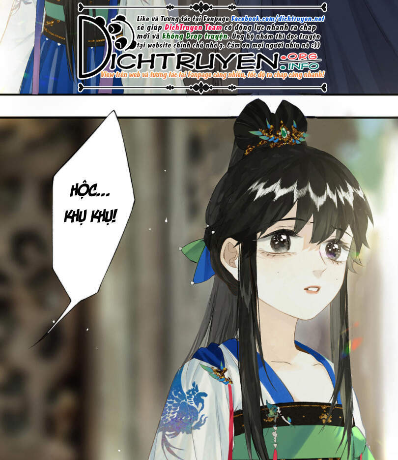 Lưu Hoa Bất Cập Xuân Chapter 45 - 6