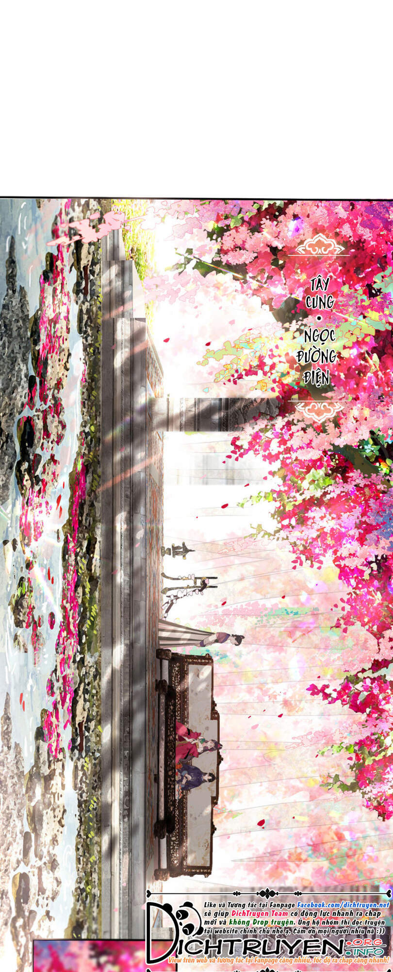 Lưu Hoa Bất Cập Xuân Chapter 45 - 9