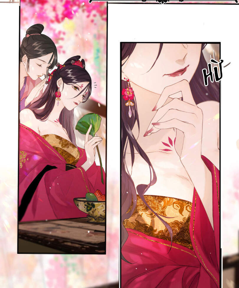 Lưu Hoa Bất Cập Xuân Chapter 45 - 10