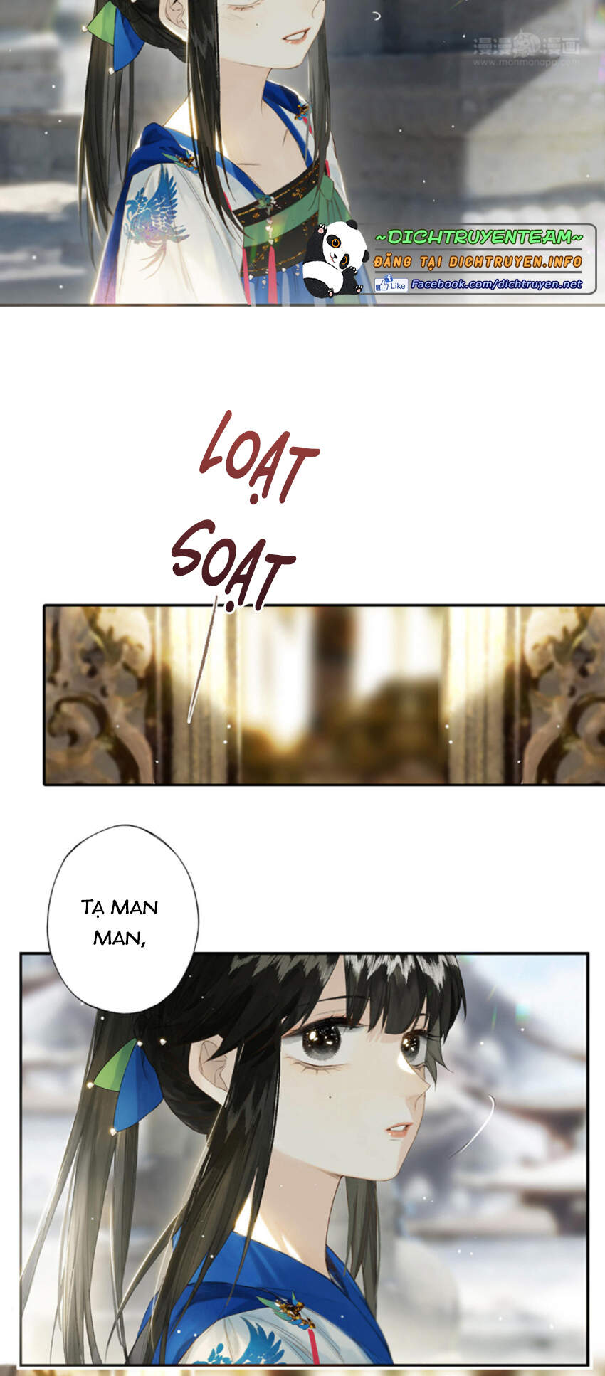 Lưu Hoa Bất Cập Xuân Chapter 46 - 28