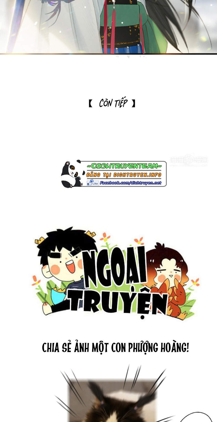 Lưu Hoa Bất Cập Xuân Chapter 46 - 31