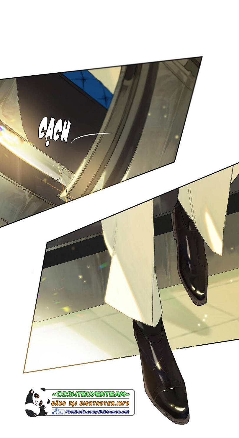 Lưu Hoa Bất Cập Xuân Chapter 47.5 - 12